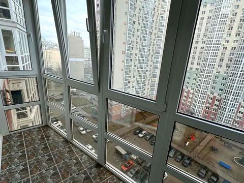 квартира за адресою Бориса Гмирі вул., 16А