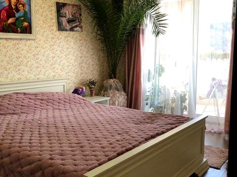 квартира за адресою Сороча вул., 18