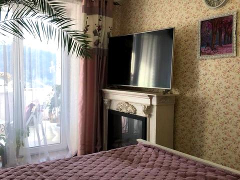 квартира за адресою Сороча вул., 18