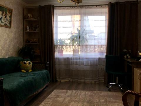 квартира за адресою Сороча вул., 18