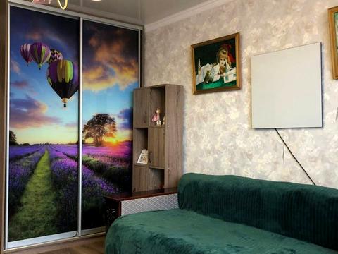 квартира за адресою Сороча вул., 18