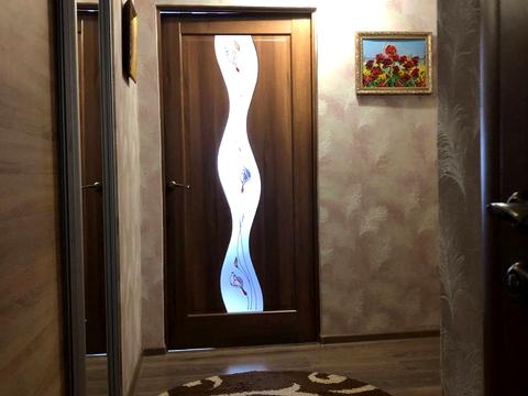 квартира за адресою Сороча вул., 18