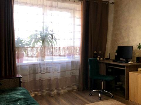 квартира за адресою Сороча вул., 18