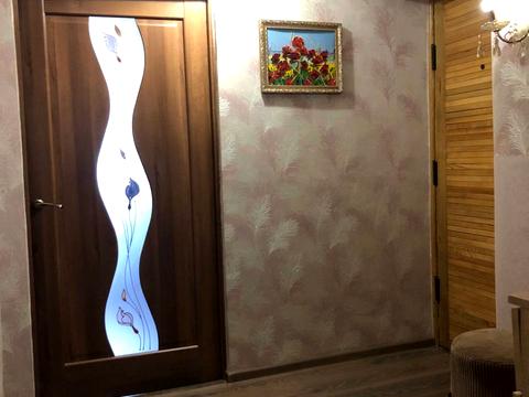 квартира за адресою Сороча вул., 18