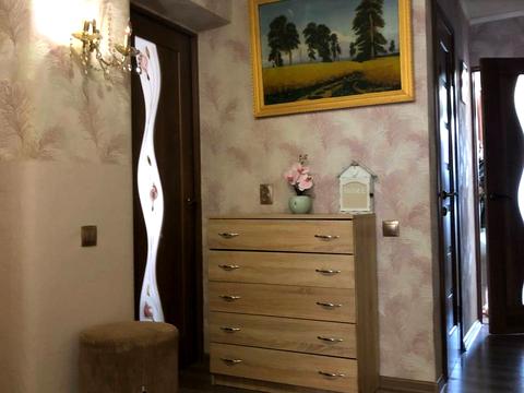 квартира за адресою Сороча вул., 18