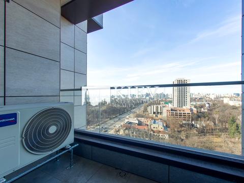 квартира за адресою Берестейський просп. (Перемоги), 42а