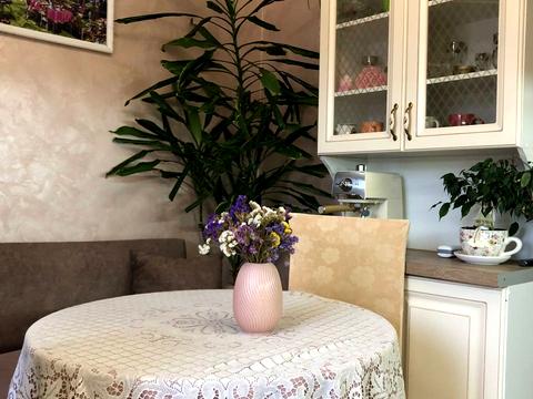 квартира за адресою Сороча вул., 18