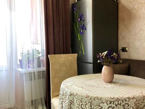 квартира за адресою Сороча вул., 18