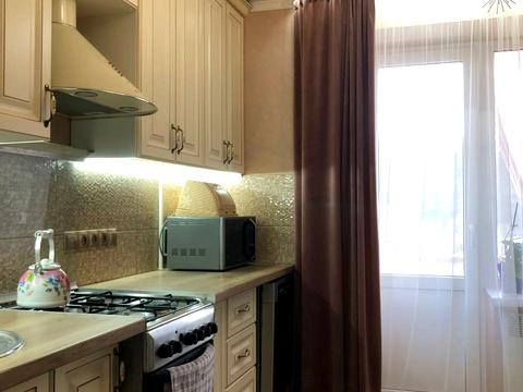 квартира за адресою Сороча вул., 18