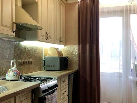 квартира за адресою Сороча вул., 18