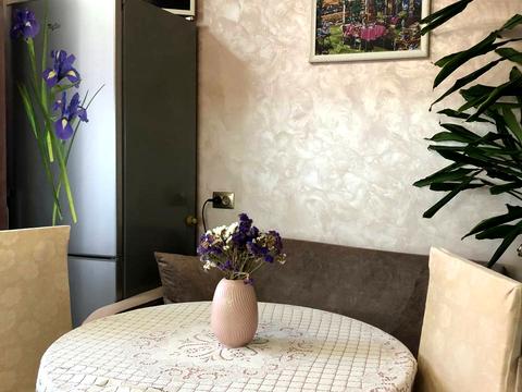 квартира за адресою Сороча вул., 18