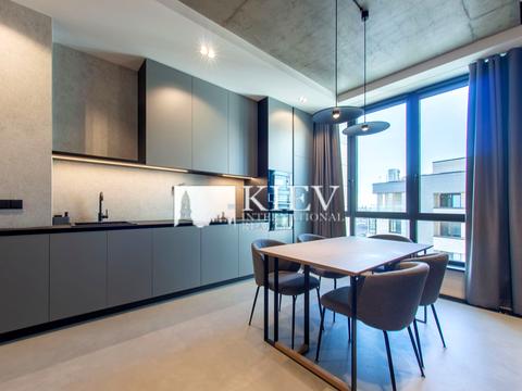 квартира за адресою Берестейський просп. (Перемоги), 42а