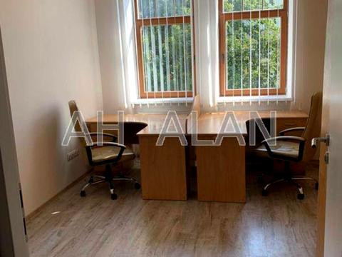 коммерческая по адресу Воздвиженская ул., 48