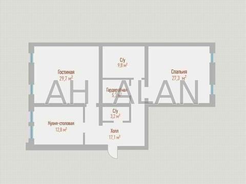 коммерческая по адресу Воздвиженская ул., 48