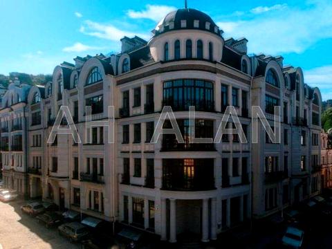 коммерческая по адресу Воздвиженская ул., 48