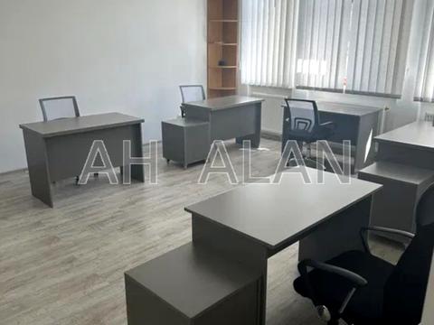 коммерческая по адресу Воздвиженская ул., 48