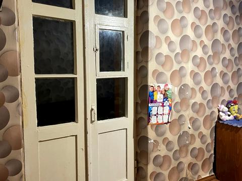 квартира за адресою Братів Горобців вул. (Дмитра Кедріна), 53-А