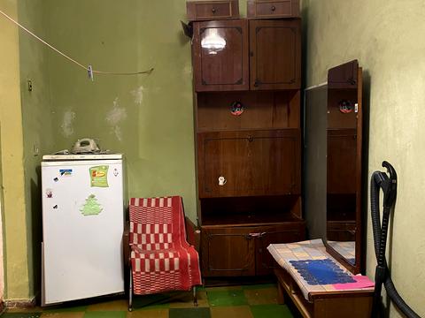 квартира за адресою Братів Горобців вул. (Дмитра Кедріна), 53-А