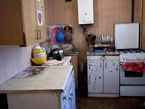 квартира за адресою Братів Горобців вул. (Дмитра Кедріна), 53-А