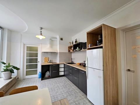 квартира за адресою Жамбила Жабаєва вул. (Кузьминська), 22