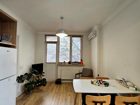 квартира за адресою Жамбила Жабаєва вул. (Кузьминська), 22