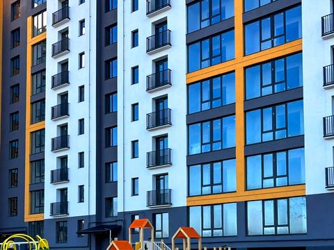 квартира по адресу Ключний пер., (Будинок 1)