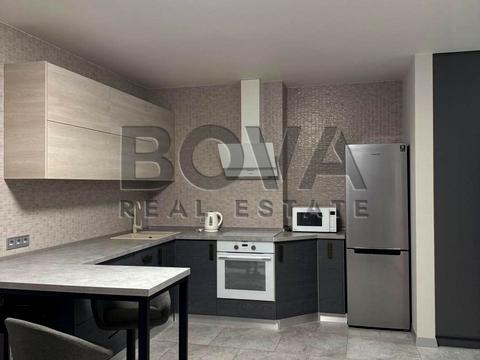 квартира по адресу Предславинская ул., 55-А