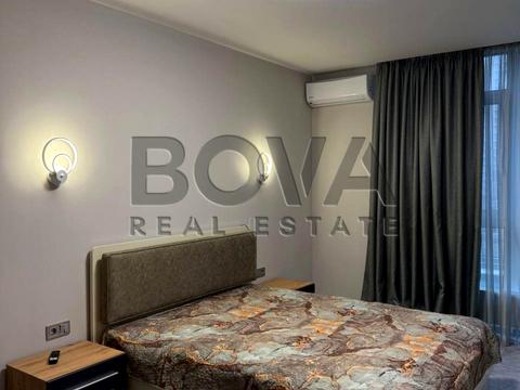 квартира по адресу Предславинская ул., 55-А