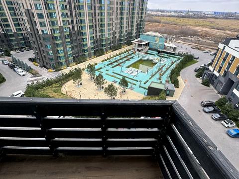 квартира за адресою Героїв Небесної Сотні просп., 16/8