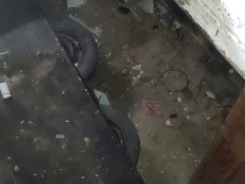 паркомісце за адресою Олександра Мурашка вул., 4