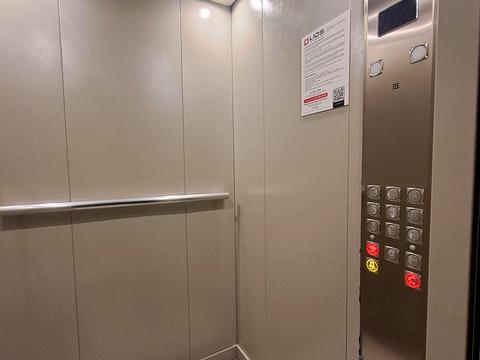 квартира за адресою Гарбарська вул., 14