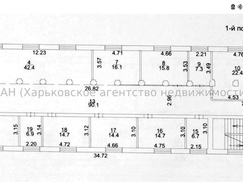 комерційна за адресою Москалівська вул. (Жовтневої Революції), 91