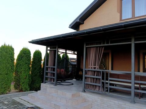 дом по адресу Центральна, 97