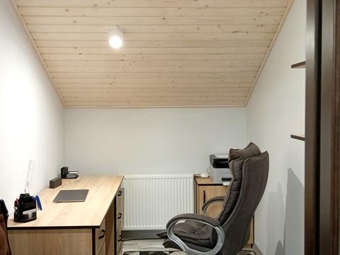 дом по адресу Центральна, 97