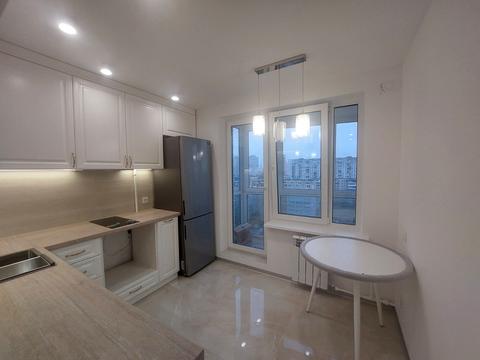 квартира за адресою Павла Тичини просп., 13