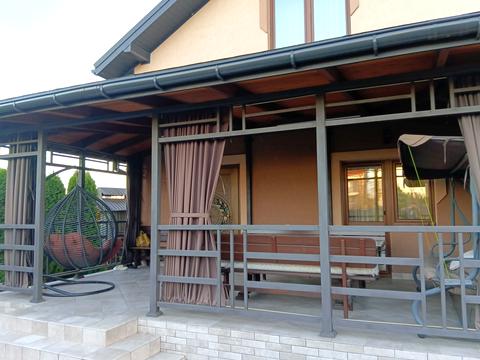 дом по адресу Центральна, 97