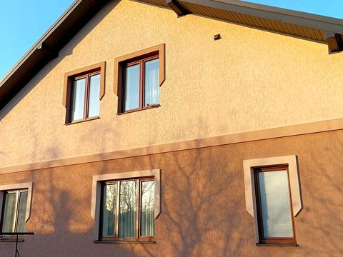 дом по адресу Центральна, 97