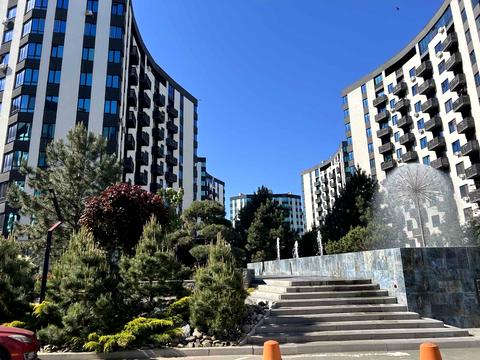 квартира за адресою Героїв Небесної Сотні просп., 16/8