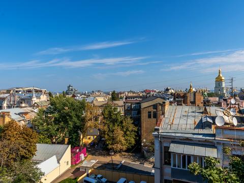 квартира по адресу Ярославов Вал ул., 16