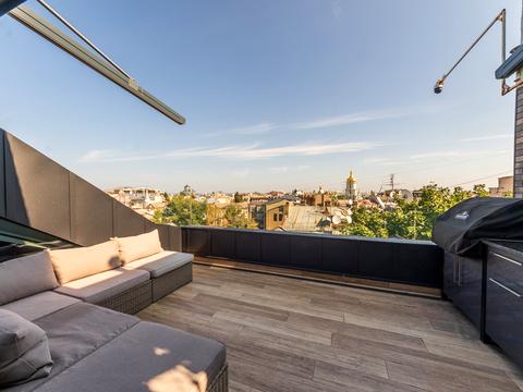 квартира по адресу Ярославов Вал ул., 16