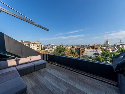 квартира по адресу Ярославов Вал ул., 16