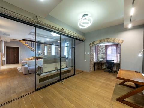 квартира по адресу Ярославов Вал ул., 16