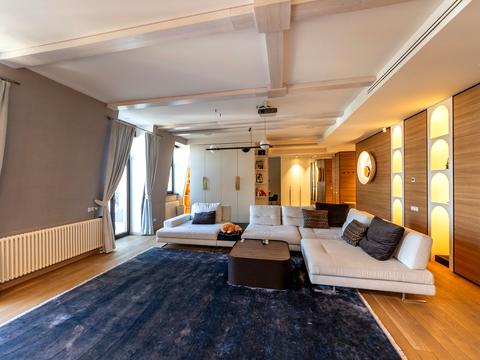 квартира по адресу Ярославов Вал ул., 16