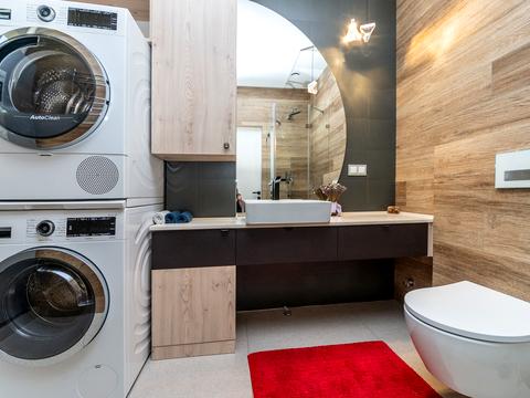 квартира по адресу Ярославов Вал ул., 16