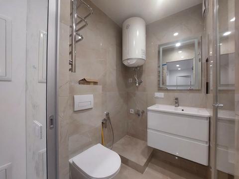 квартира за адресою Павла Тичини просп., 13