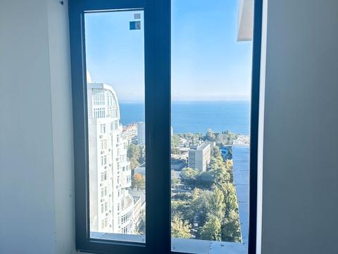 квартира за адресою Французький бульв., 22/4