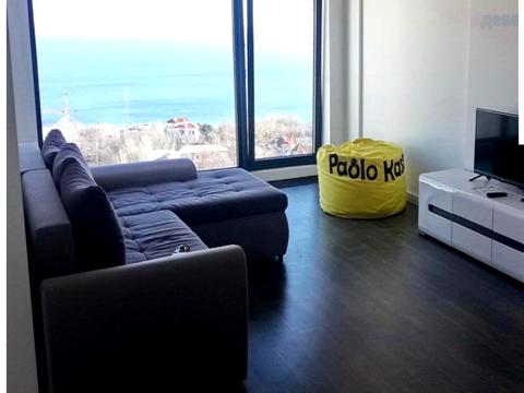 квартира по адресу Французский бульв., 22/4