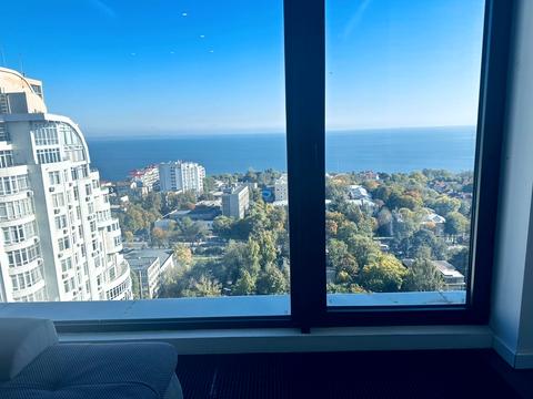 квартира за адресою Французький бульв., 22/4