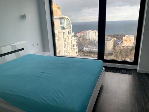 квартира за адресою Французький бульв., 22/4