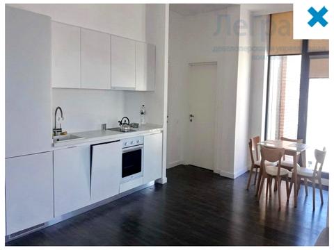 квартира за адресою Французький бульв., 22/4